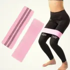 Stretching strap — Foto 7
