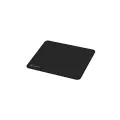 Mouse pad Colors Series Obsidian Black 300x250 mm  Фото num