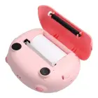 Digital kids camera with printer KDC-0013B pink Фото num