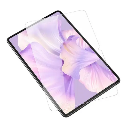 Tempered Glass Baseus Crystal 0.3 mm for HUAWEI MatePad Pro 12.6" Foto 2