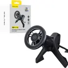 Blavec Car holder BH-14 magnetic Magsafe to air vent (BH14-MAVB) black Foto 1