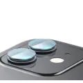 Fusion camera tempered glass aizsargstikls aizmugures kamerai Apple iPhone 16 Pro Max Foto 1