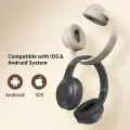 Rock Headphones O2 bluetooth beige Foto 2