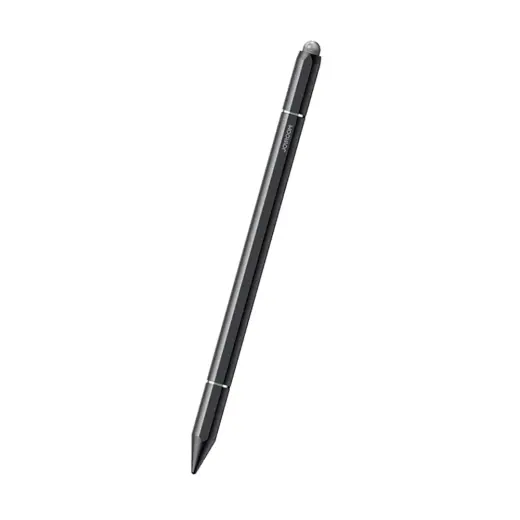 Joyroom JR-BP561 3-in-1 Passive Magnetic Capacitive Stylus - Black Foto 3