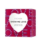 Escada Show Me Love EDP 50 Ml Фото num