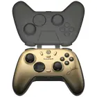 Universal Bluetooth game controller GameSir Nova 2 Lite gold — Photo 5