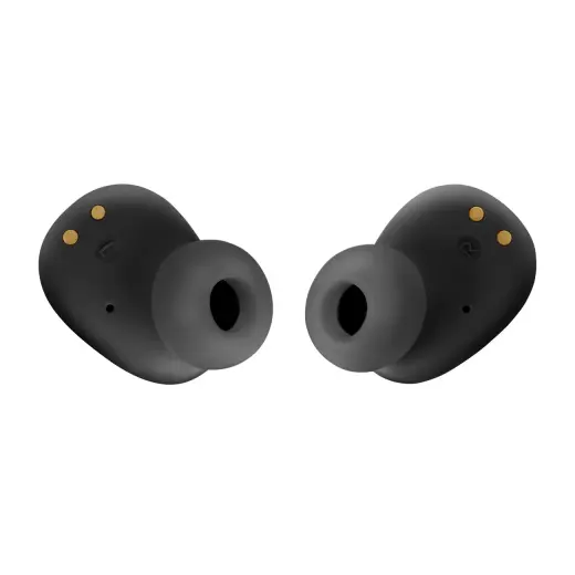 JBL Headphones In-Ear InEar Wave Buds black Schwarz (JBLWBUDSBLK) Foto 4
