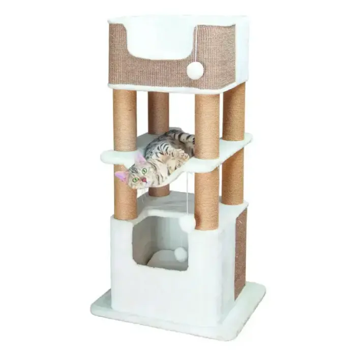 Cat house - Trixie Lucano scratching post, 110 cm