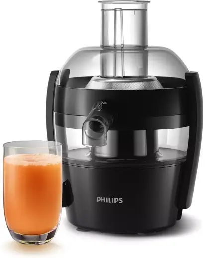 PHILIPS Viva Collection Sulu spiede 500W, 1.5l Photo