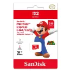 Nintendo SanDisk microSD Express Card for Switch 2 — Foto 2