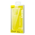 Baseus SuperCeramic Series Glass Case Glass Case for iPhone 13 Pro 6.1" 2021 + Cleaning Kit Foto 2