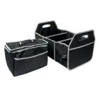 Universal trunk organizer — Photo 1