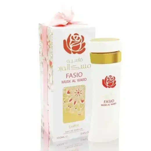 Emper Fasio Musk Al Ward EDP W 100 Ml Фото num