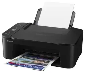 Canon PIXMA TS3750i Multifunktionsdrucker (6671C006) Photo