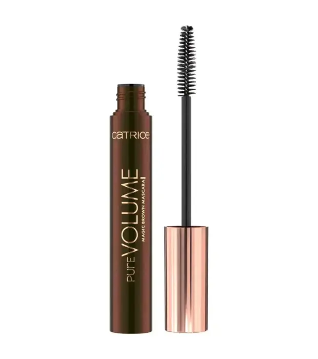 Pure Volume Magic Brown Mascara 10 ml