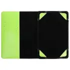 BLUN universal case for tablets 8" (UNT) lime — Photo 3