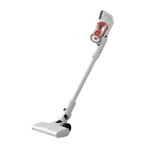 Deerma DEM-T20W cordless vacuum cleaner Foto 1