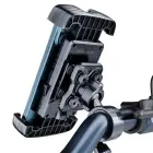Blavec Uchwyt Rowerowy BV-04 Velo to handlebar with shock absorbtion (BV04-SAHB) black Photo