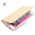 Dux Ducis Premium maciņš telefonam Samsung Galaxy S20 Ultra (G988) zelta krāsā — Foto 2