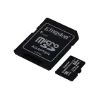 Kingston memory card 32GB microSDHC Canvas Select Plus cl. 10 UHS-I 100 MB/s + adapter Photo