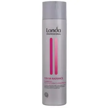 Londa Professional Color Radiance Shampoo Shampoo 50 ml