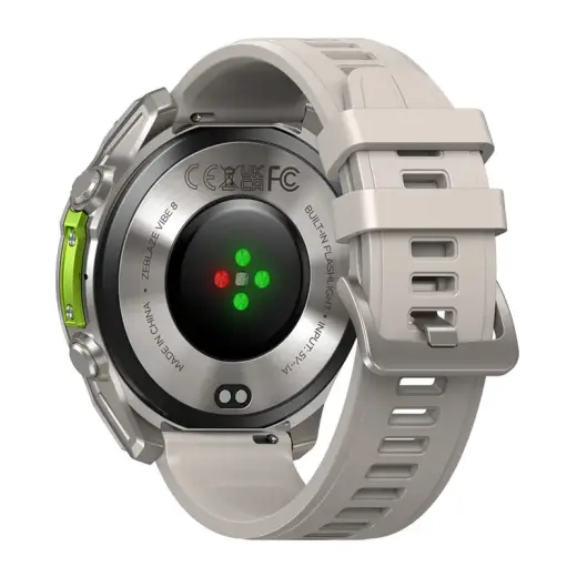 Smartwatch Zeblaze Vibe 8 Abyss (Szary) Foto 5