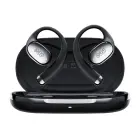 TWS QCY Crossky R70 wireless headphones (black) Foto 2