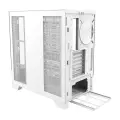 Darkflash DY451 computer case without fans (white) Foto 7