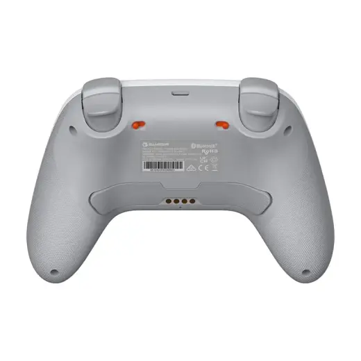 GameSir Nova 2 Lite wireless controller (white) Foto 5