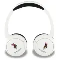 US Polo słuchawki nauszne Bluetooth       USHPV6PUNH biały|white DH Color Logo Фото num