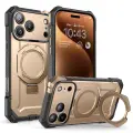 SUPCASE UB GRIP MAG MAGSAFE IPHONE 17 PRO DESERT GOLD Photo