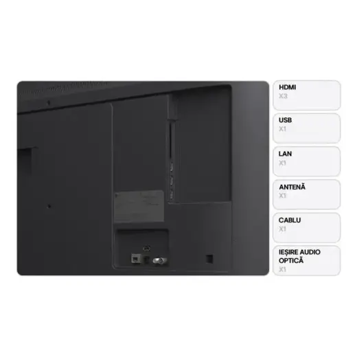 LG TV 43UA74003LB (LG43UA74003LB) Foto 2