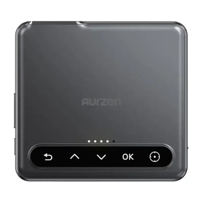 AURZEN Zip Projector (Gray) Photo
