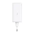 Wall charger Baseus GaN6 Pro 2xUSB-C + 2xUSB, 100W (white) Foto 4