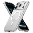 RINGKE FUSION MAGNETIC MAGSAFE IPHONE 17 PRO MAX / 18 PRO MAX MATTE CLEAR — Foto 4