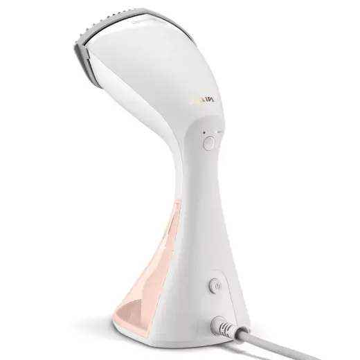PHILIPS StyleTouch rokas tvaika gludināšanas ierīce Photo