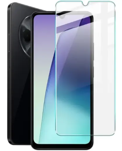 Wave ekrāna aizsargstikls Huawei Nexus 6P Foto 1