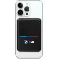 BMW BMPBMS3K22PGVK M Collection внешний аккумулятор (powerbank) | 3000 mAh | 5W | MagSafe | черный — Фото 2