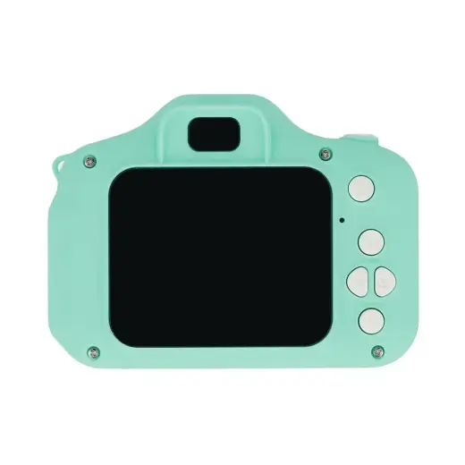 Digital camera for children 1080P green Foto 2