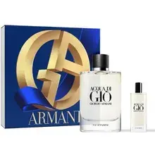 Giorgio Armani Acqua di Gio (EDP) parfimērijas ūdens vīriešiem 125 ml