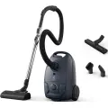 Electrolux 500 sērijas putekļu sūcējs ar maisiņu 750 W, zils Фото num