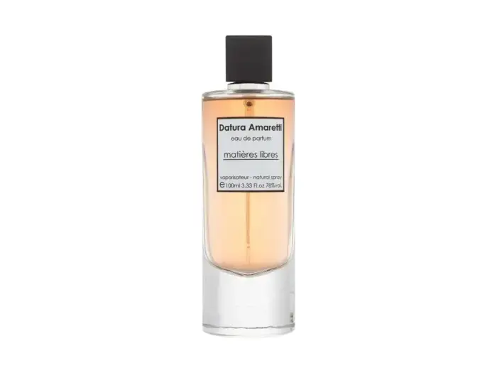 PANOUGE DATURA AMARETTI EDP 100 ML