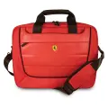 Ferrari Torba FECB15RE laptop 16" czerwony|red Scuderia Фото num