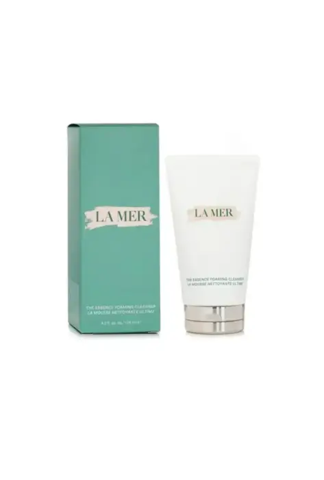 La Mer The Essence Foaming Cleanser