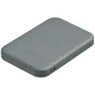 Powerbank UNIQ Lyden Lexa Magnetic       5000mAh PD USB-C MagSafe green Foto 1