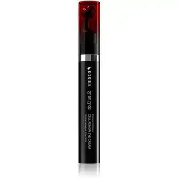 KORIKA Korean Heritage Cell Renew Eye Cream 15ml