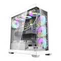 Computer case  Darkflash DS900 (white) — Foto 1