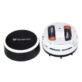 Mini Vacuum desktop cleaner cordless Tenwin 8050-1 Battery (black) Foto 5