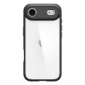 Spigen Ultra Hybrid Case for iPhone 17 Air - Matte Black Foto 2