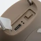 Wireless speaker E-3049 3W 500mah gold Photo